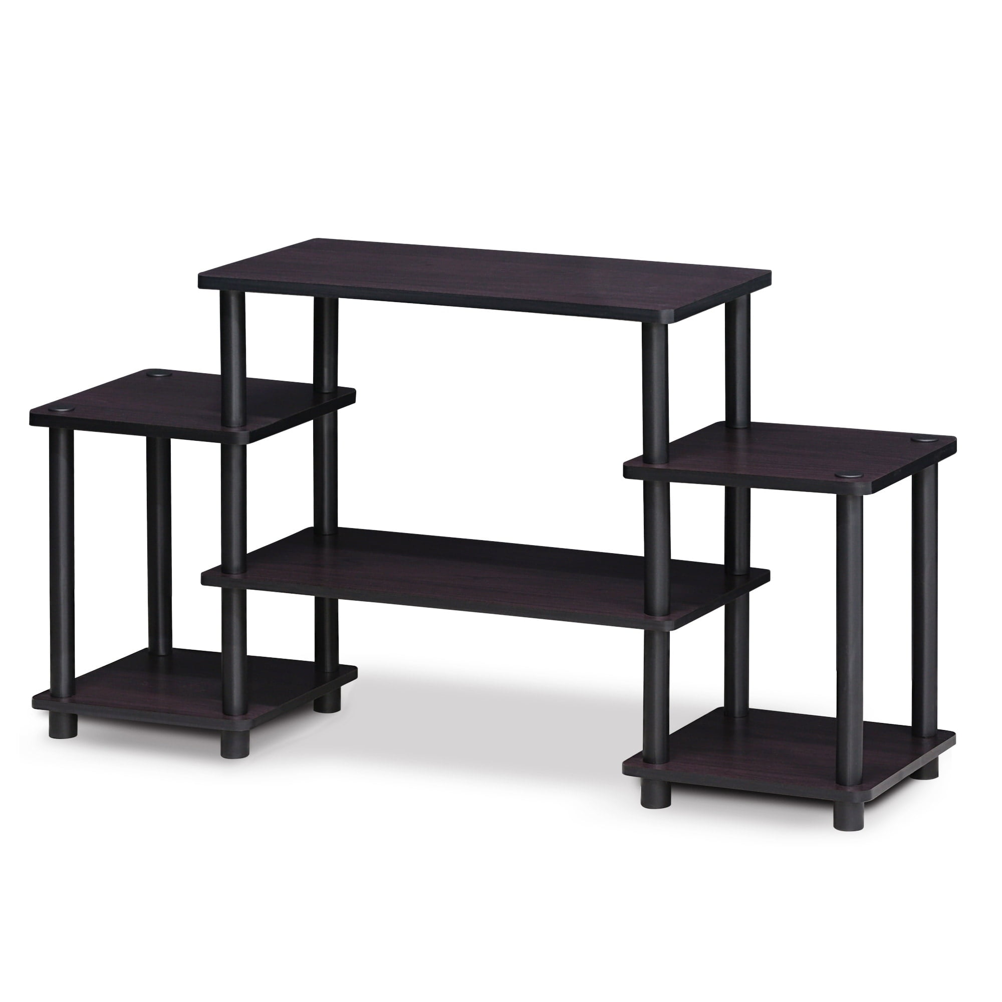 11257 Turn-N-Tube No Tools Entertainment Center