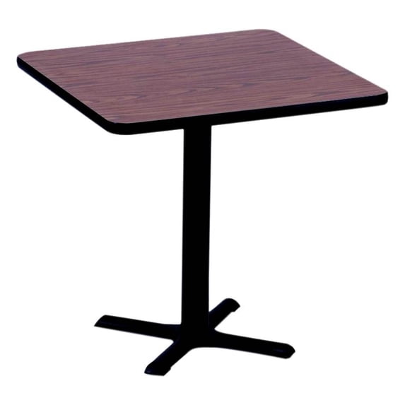 Correll Table Height High Pressure Cafe And Breakroom Table BXT42S-38