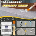 thumbnail image 1 of 2pc 100ml Polyurethane Construction Adhesive Spray Rubber Sealant Coating, 1 of 5