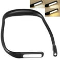 thumbnail image 1 of LED Neck Reading Light Rechargeable Reading Lamp Portable Reading Light Hands-Free Lightweight Flexible Neck Lamp, 1 of 8