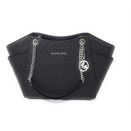 Michael Kors Jet Set Travel Tote #1 ON SALE TODAY ONLY! Michael Michael Kors Women S Jet Set Travel Large Chain Shoulder Tote Printed Ha
