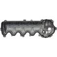 thumbnail image 4 of Dorman 264-908 Passenger Side Engine Valve Cover for Specific Ford / Lincoln / Mercury Models, Gray, 4 of 6