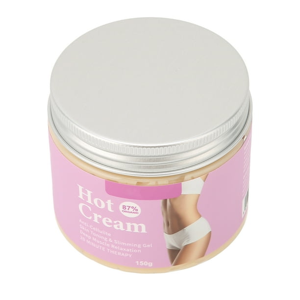 Bestselling Anti Cellulite Cream Firming Lotion Tightens Sagging