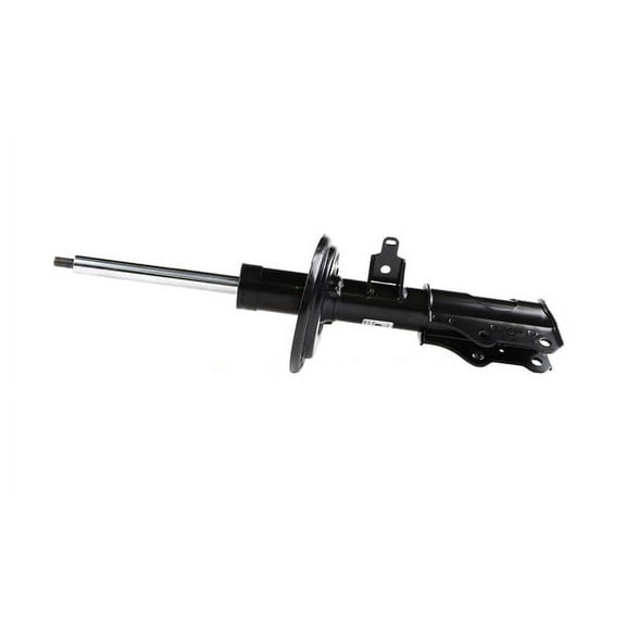 Front Driver Side Suspension Strut
