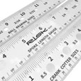thumbnail image 5 of DimyFew Bike Chain Wear Indicator Ruler Bicycle Chain Gauge Measuring Tool Portable Bike, 5 of 8