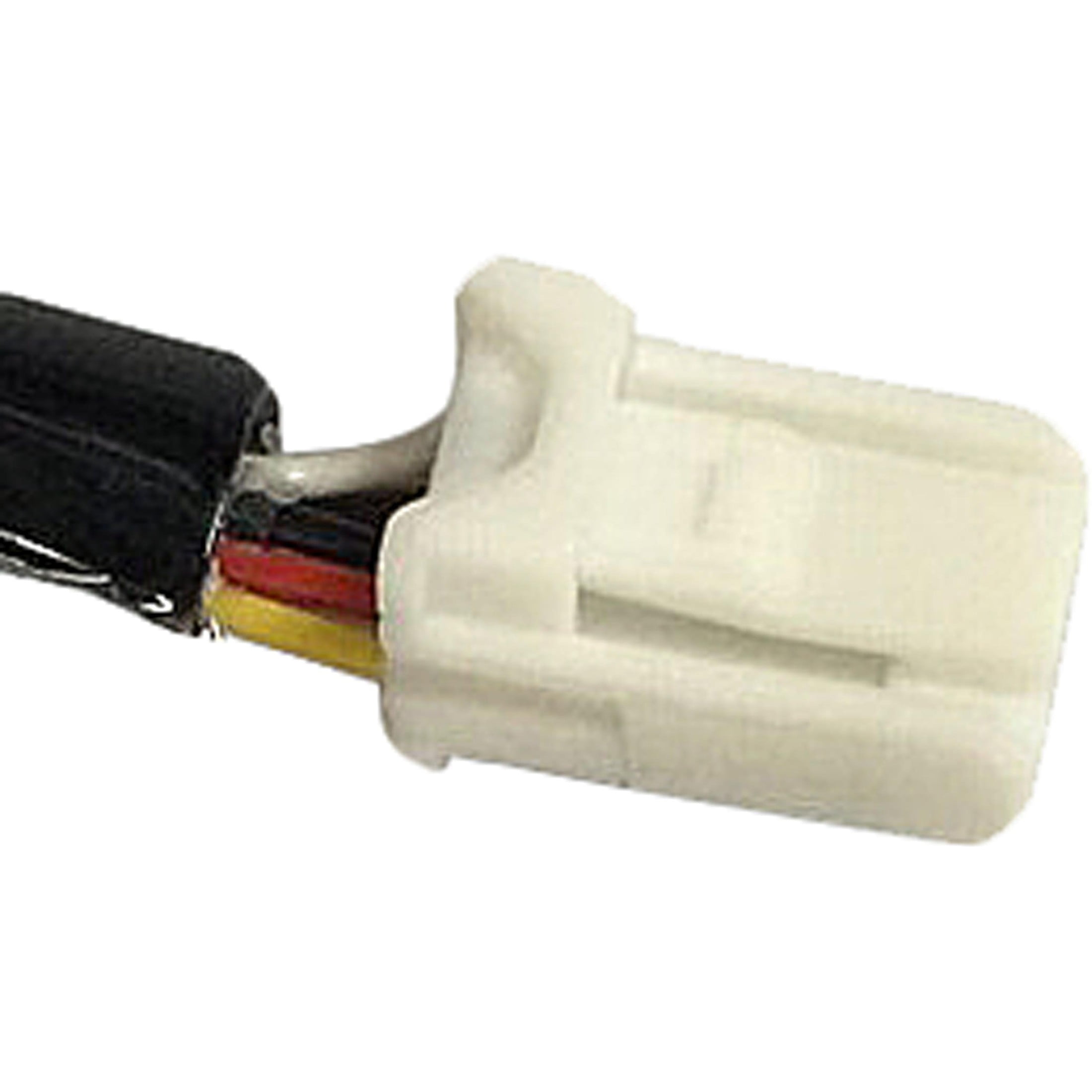 Dorman 955-2365 Driver Side Door Mirror for Specific Toyota Models