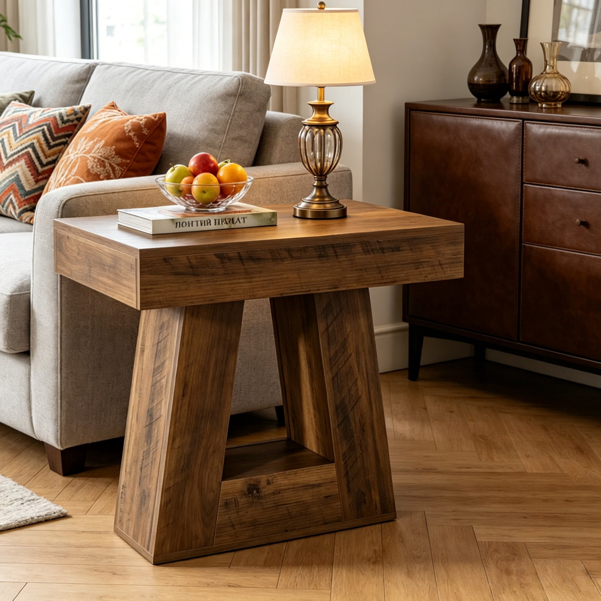 End Table Side Table