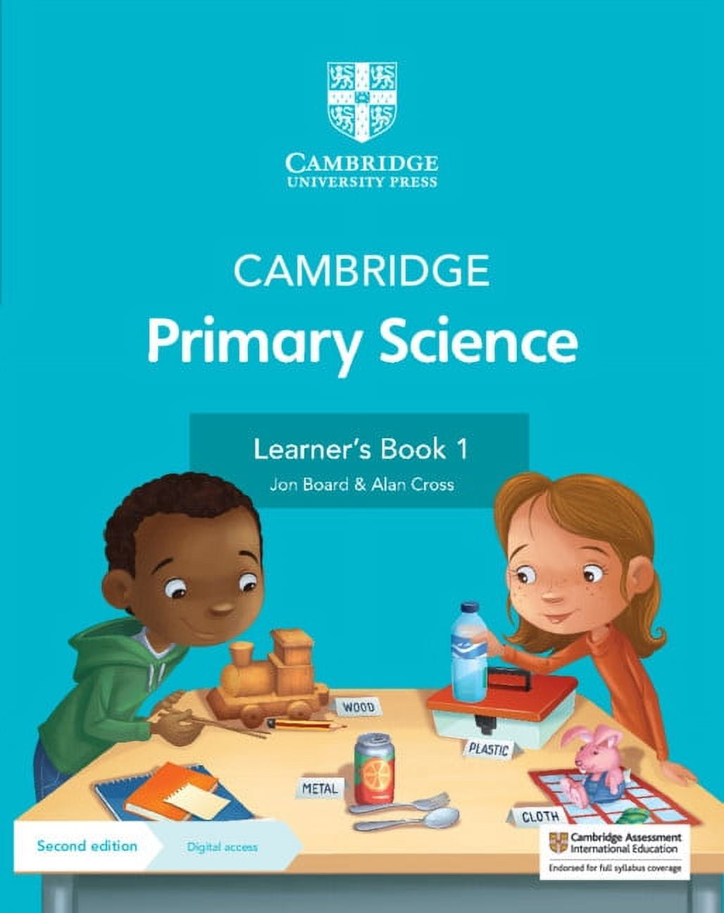 Cambridge Primary English Cambridge Primary English Learner's Book