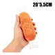thumbnail image 4 of Hi Cadena De Metal Para Perros Grandes Pit Bull Bulldog, 4 of 8