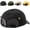 B, variant on Korean Style Pilot Baseball Hat with 2-in-1 Detachable Design for Men