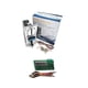 thumbnail image 2 of Multi- Coin Acceptor 15A Time Control Board Massage Chair Washing Machine Time Control Box Accessor, 2 of 5