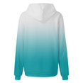 thumbnail image 4 of Hoodies For Women Oversized Pullover Sweatshirts Y2K Teen Girls Fall Sweaters Trendy Outfits Pockets Fashion, 4 of 4