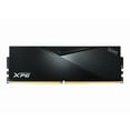 thumbnail image 4 of XPG LANCER 32GB (2 x 16GB) DDR5 SDRAM Memory Module - For Desktop PC - 32 GB (2 x 16GB) - DDR5 5200/PC5-41600 DDR5 SDRAM - 5200 MHz Single-rank Memory - CL38 - 1.25 V - ECC - Unbuffered - 288-pin - DI, 4 of 6