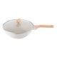 thumbnail image 2 of Sartén Wok Jadeshay Antiadherente 32 Cm A, 2 of 8