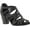 Black, variant on Easy Street Amaze Sandals (Women)