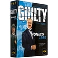 thumbnail image 1 of Juego cooperativo de deducción IELLO Guilty: Monaco 1955, 1 of 8