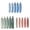 Pink,Blue,Green, variant on 5-20Pcs Correction Tape Refills Carrier Tape Replacement - Refillable Roller Tape for Office,Correction Pen