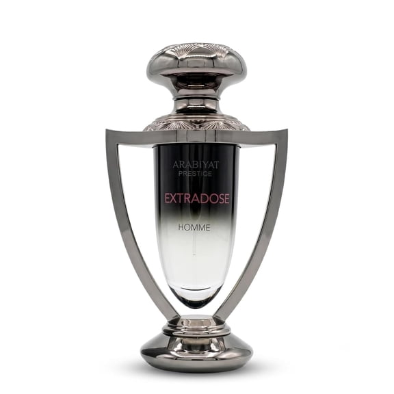 Extradose by Arabiyat Prestige EDP 2.7 oz for Men