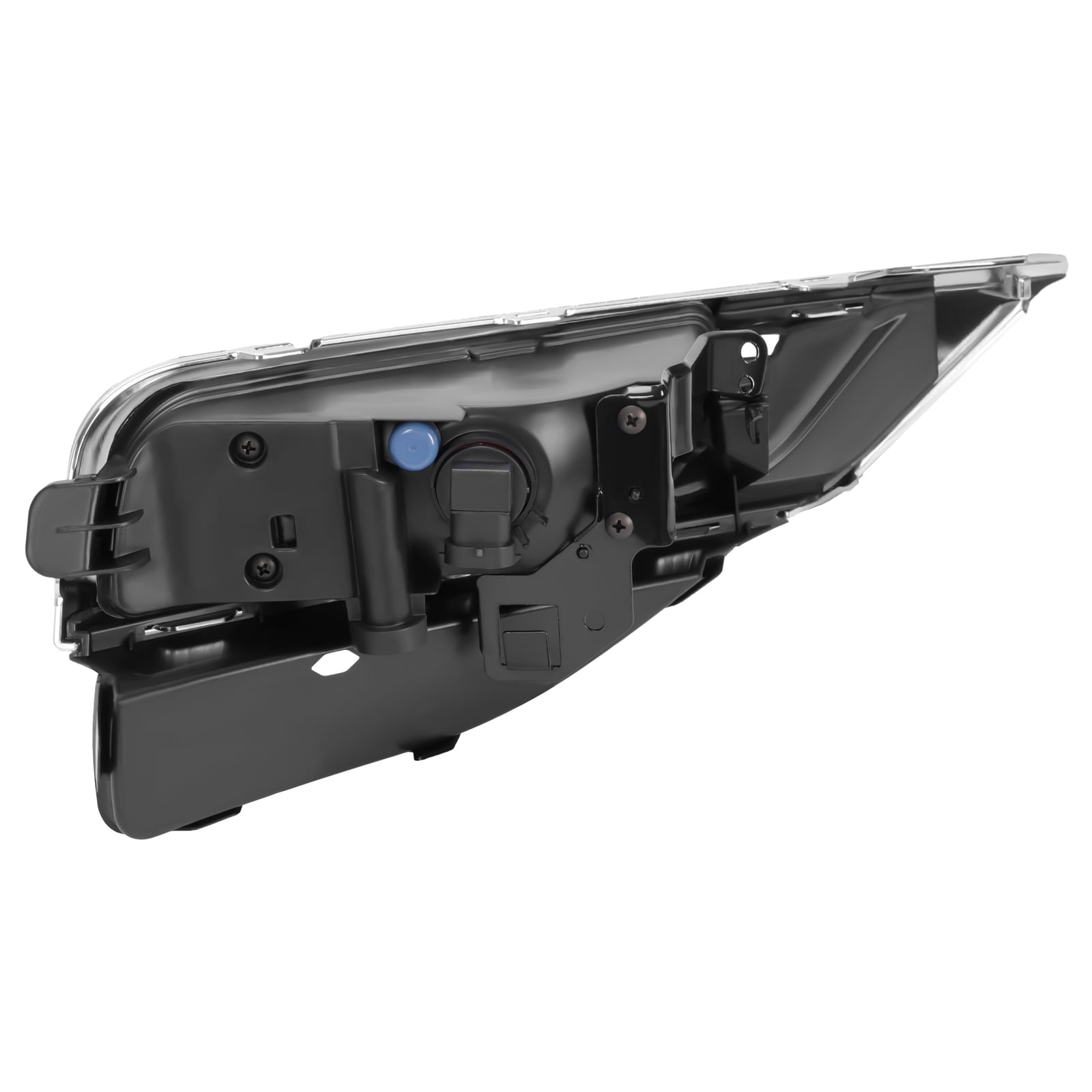 For Honda CRV 2015-2016 Front Bumper Fog Light Assembly w/Wiring RH+LH Side