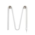 thumbnail image 1 of Labymos LED Letter Lamp Battery Operated Powered M Shape Warm White for Home Party Decoration, 1 of 8