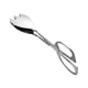 thumbnail image 5 of Pinzas de cocina para buffet. Tijeras para servir. Pinzas de acero inoxidable para buffet. D, 5 of 9