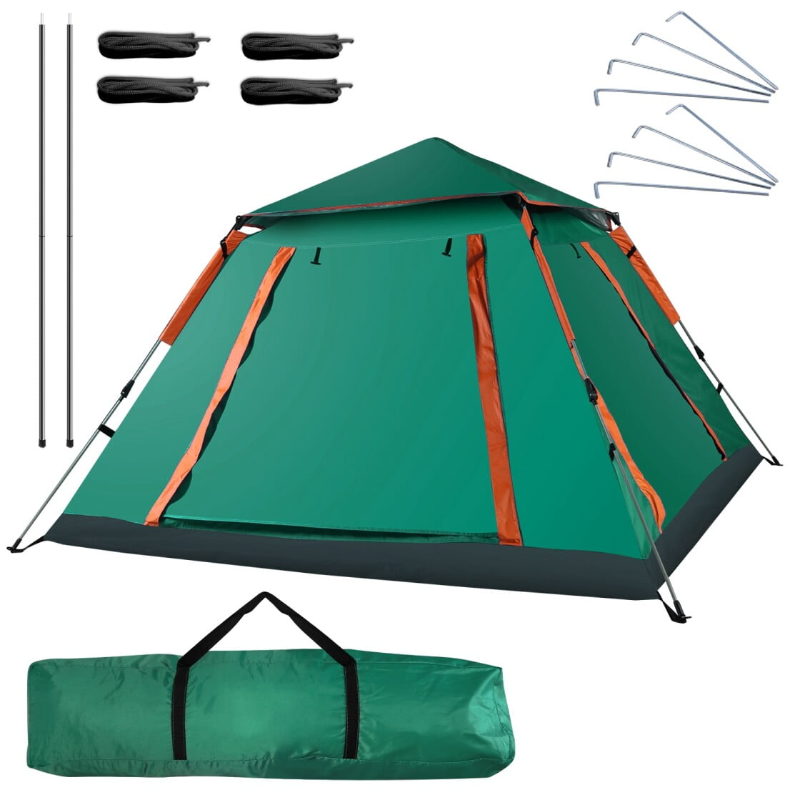 【SS company】tomount  パップテント Amazon.com : TOMOUNT Canvas Tent with Stove Jack Bell Tent