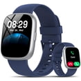 thumbnail image 1 of Smartwatch Cillso IDW26 1.83" con Alexa y llamadas Bluetooth, 1 of 7