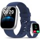thumbnail image 1 of Smartwatch Cillso IDW26 1.83" con Alexa y llamadas Bluetooth, 1 of 7