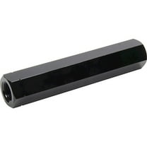 Allstar Performance 3/4 Aluminum Hex Tube 7in