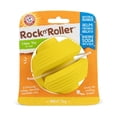 thumbnail image 4 of Arm & Hammer Juguete para Perro Rock N Roller, Limpia Dientes y Reduce Sarro, Ultra resistente, 1pz Arm & Hammer FFP16319, 4 of 4