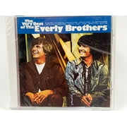 The Everly Brothers - The Very Best - Music & Performance - CD