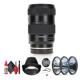 Tamron 28-75mm f/2.8 Di III RXD Lens for Sony E (A036) with