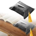 thumbnail image 1 of Tissue Storage Fabric ， Portable And Easy To Use, 1 of 5