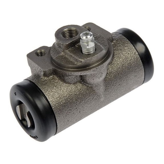 Rear Wheel Cylinder - Compatible with 2009 - 2013 Chevy Silverado 1500 2010 2011 2012