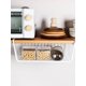 thumbnail image 3 of 1pc Kitchen Storage Rack, 3 of 5