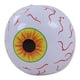 thumbnail image 3 of Globo ocular inflable LED para Halloween, PVC, jardín al aire libre, decoración de Halloween con Control remoto, globo ocular amarillo, 3 of 9