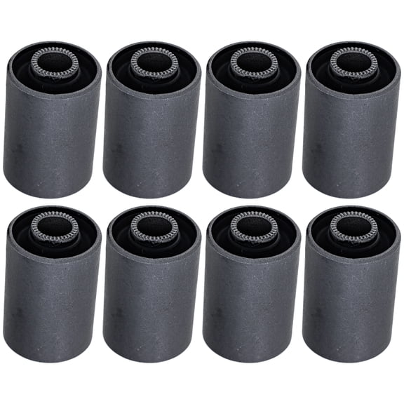 Niche Control A-Arm Bushing for Honda FourTrax Rancher 420 51393-HC4-003 8 Pack 519-CBS2252H