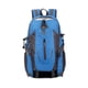 thumbnail image 3 of Mochilas impermeables 36-55L Capacidad grande Deportes al aire libre Mochilas de rucks de escalada Mochila portátil Bolsas de pesca de trekking azul Scienceny  OD003528-02, 3 of 7