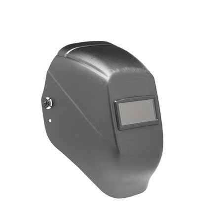 Fibre-Metal Replacement Cover Plate, P242