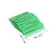 thumbnail image 2 of Cintas de Torsión Uxcell 3.5" Cierre de Papel para Bolsas de Fiesta Manualidades Verde 500 Paquete, 2 of 7