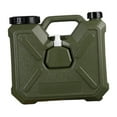 thumbnail image 2 of koolsoo Conteneur d'Eau avec Robinet Pichet de Camping Extérieur pour Véhicule d'Urgence 12L, 2 of 9