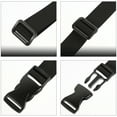 thumbnail image 4 of 1 Set of Professional Luggage Strap Multi-function Luggage Belt Convenient Buckle Strap, 4 of 9