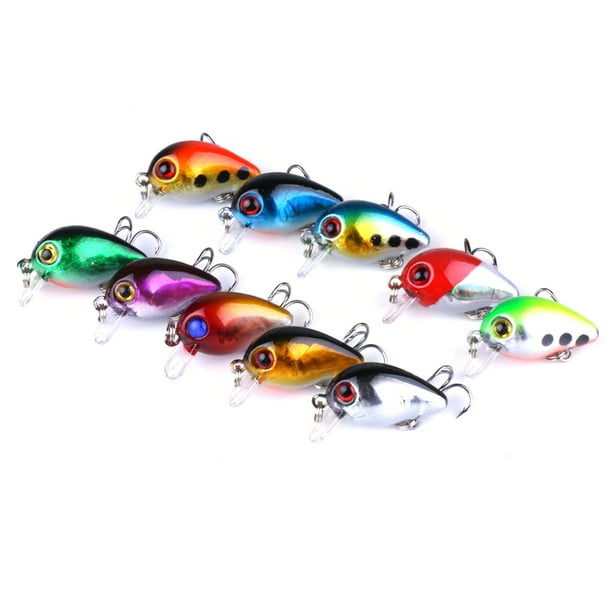 Brongsleet 10pcs Set 3d Fish Eyes Fishing Hook Lure Ocean River Minnow Fish Lure Salmon Bass Trout Artificial Bait Tackle Walmart Com Walmart Com Brongsleet 10pcs Set 3d Fish Eyes Fishing Hook Lure Ocean River Minnow Fish Lure Salmon Bass Trout Artificial Bait Tackle Walmart Com Walmart Com