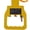 Yellow + Steel, variant on 5T Triple Bag Air Jack 11000lbs Pneumatic Jack with 16in Lifting Capacity for SUVs and Off-Road Vehicles, Red Steel Easy-Collapsing Terrain Jack