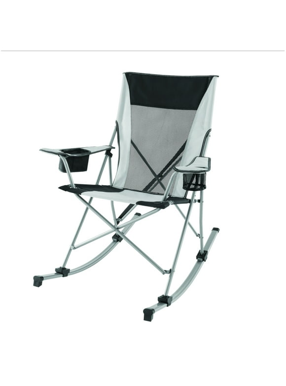 Rocking Camping Chairs in Camping Chairs
