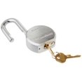 thumbnail image 5 of Padlock Master Lock, 6,4 cm, acero macizo 930DPF, 5 of 5