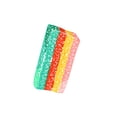 thumbnail image 4 of Sour Strips Bites Melonade Flavored Chewy, Sour Candy Bag, 6.35 oz, 4 of 9