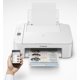 thumbnail image 5 of Impresora Canon Pixma TS3320 blanca inalámbrica compatible con Alexa, 5 of 8