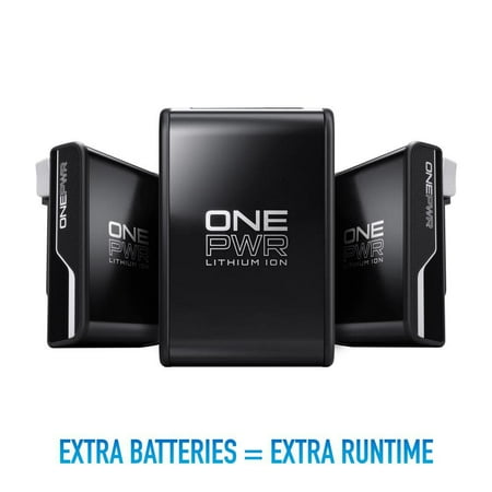 Hoover - ONEPWR 4 Ah Lithium Ion Battery