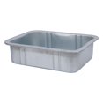 thumbnail image 1 of Auto Oil Drip Pan, Abrasion Proof 3L Motorcycle Oil Drip Tray Convenient  for Oil Change Task, 1 of 7